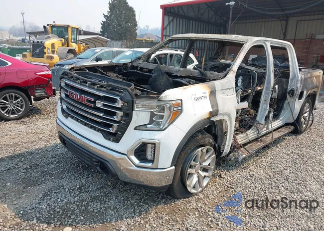 3GTU9DED7KG231521: 41898799