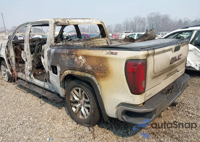 3GTU9DED7KG231521: 41898799