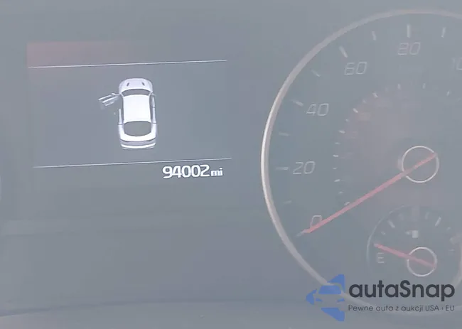 KNAE15LA6L6082707: 41898867