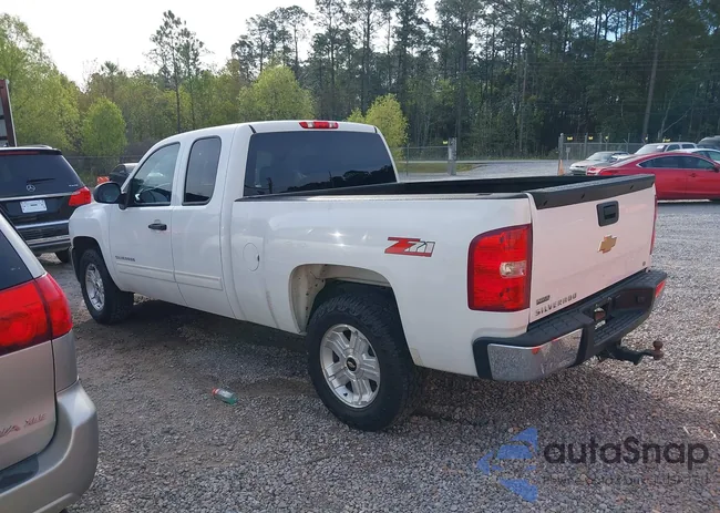 1GCRCSE03CZ171375: 41898875