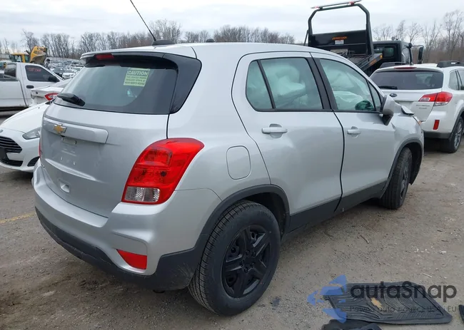 KL7CJKSB4HB183582: 41900597