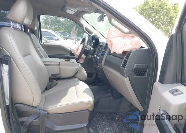 1FT7W2A68MEE17189: 41900630