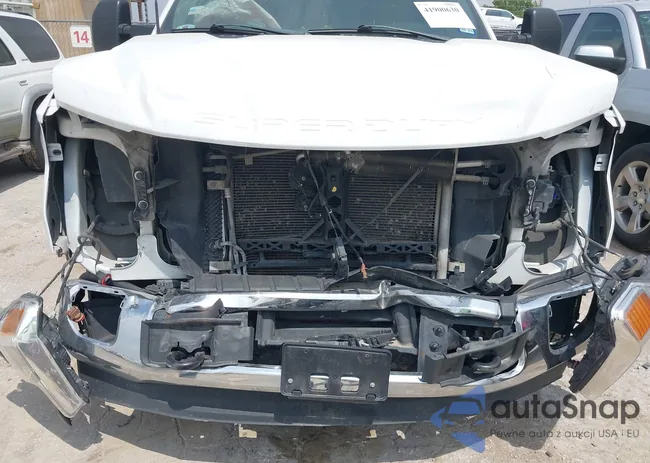 1FT7W2A68MEE17189: 41900630