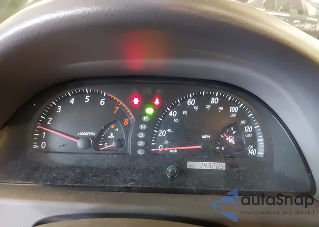 4T1BE32K03U729800: 41900710