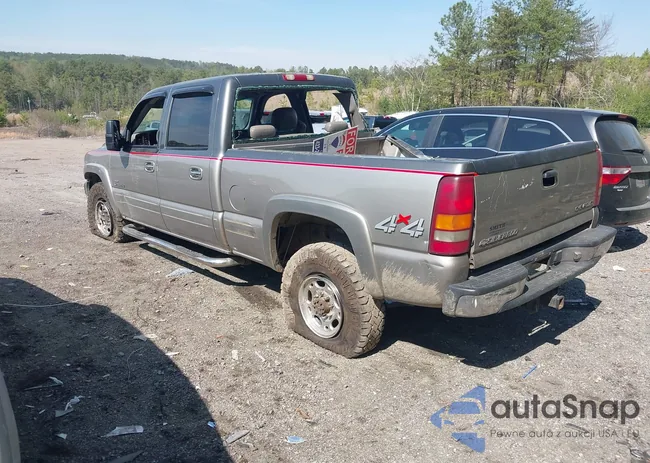 1GCHK231X1F127804: 41899738