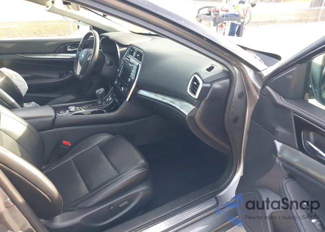 1N4AA6CVXMC508952: 41900012