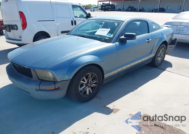 1ZVHT80N885116630: 41900874