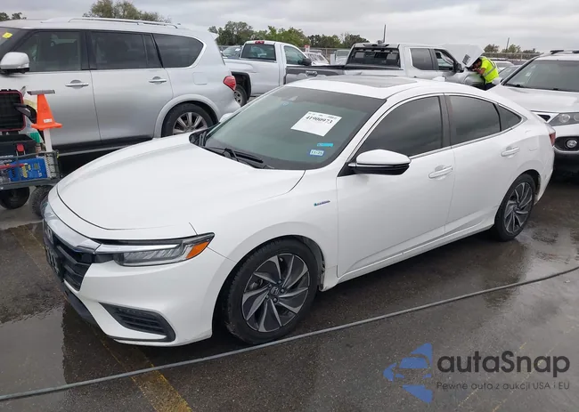 19XZE4F92KE010836: 41900973