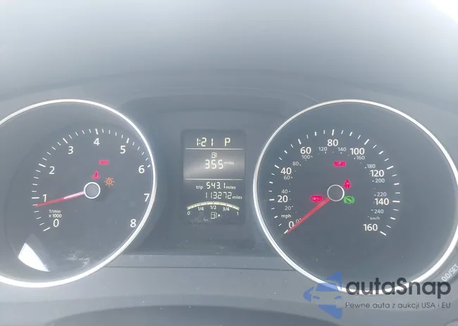 3VW2K7AJ9FM218718: 41901080