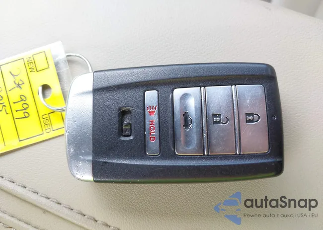 19UUB1F5XFA012651: 41902472