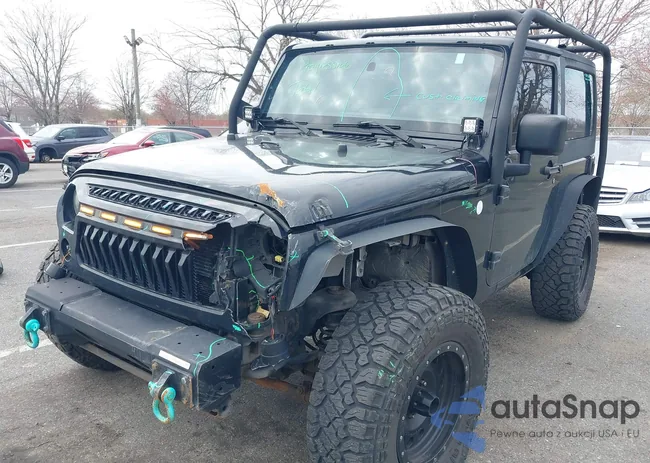 1C4AJWAG3EL288604: 41902520