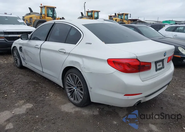 WBAJA9C53JB033042: 41902555