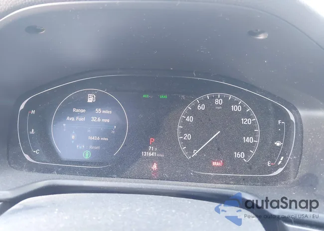 1HGCV1F17KA028574: 41903207