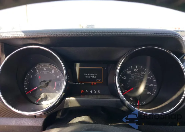 1FA6P8AM0H5263048: 41903231