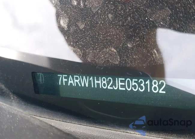 7FARW1H82JE053182: 41903280