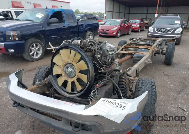 1FTNW20P54ED37785: 41903295