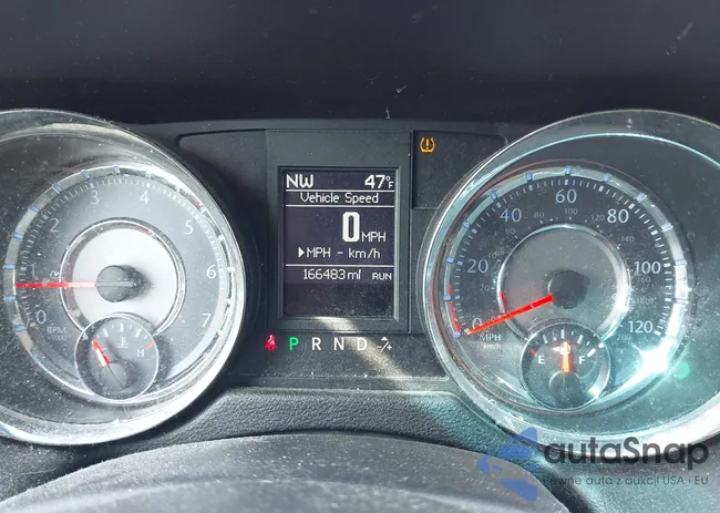 2C4RC1BG2DR769593: 41903527