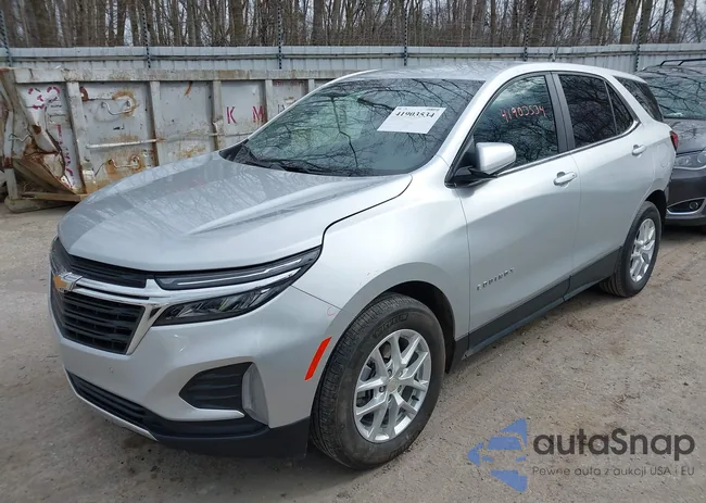 3GNAXKEV9NL268515: 41903534