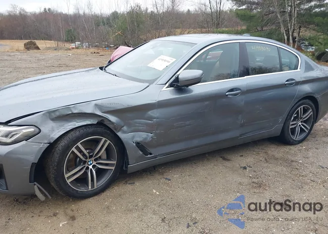 WBA13BJ05MWX32274: 41903090