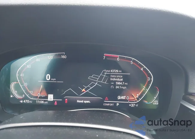 WBA13BJ05MWX32274: 41903090