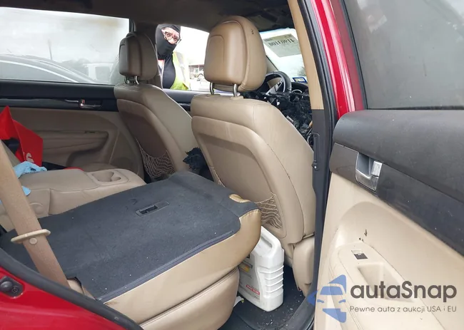 5XYKU3A10BG066695: 41903100