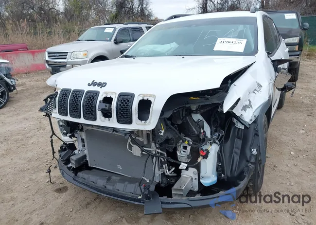 1C4PJMMB9PD101541: 41904235