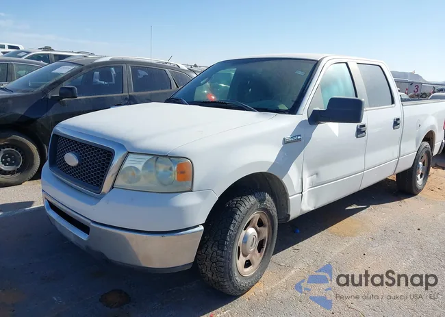 1FTPW12V17KD07249: 41904403