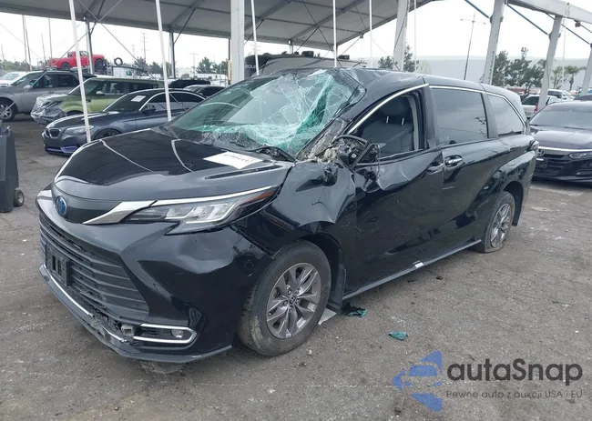 5TDYRKEC8NS123217: 41904442