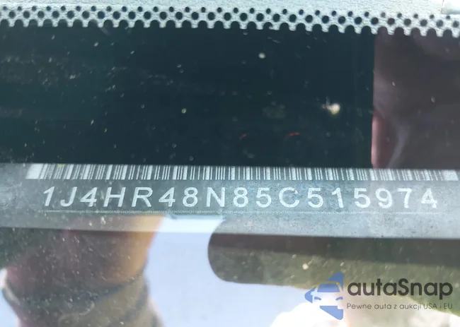 1J4HR48N85C515974: 41904548