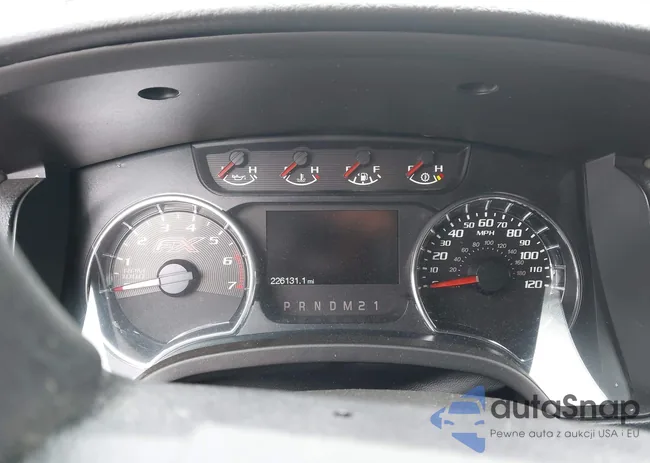 1FTFW1ET6DKF84688: 41904566