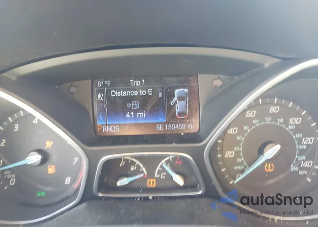 1FADP3J27EL227311: 41904675