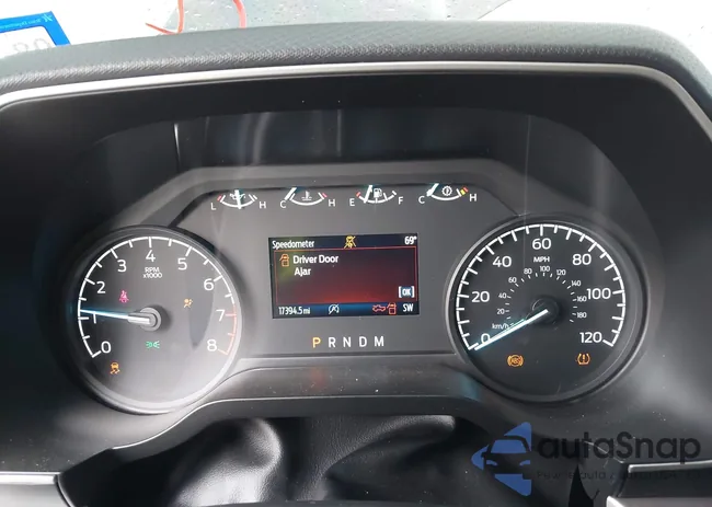 1FTMF1C51PKE97197: 41904003