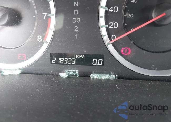 1HGCP26858A803265: 41905636