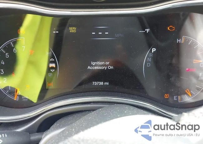 1C4RJFBG3JC288498: 41904877