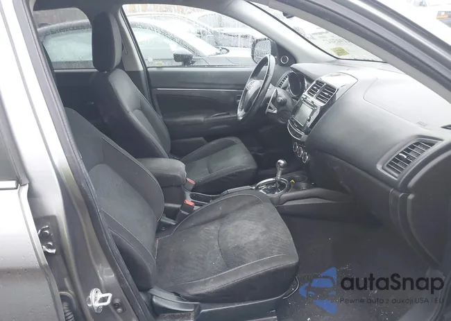 4A4AR4AW1FE025238: 41905047