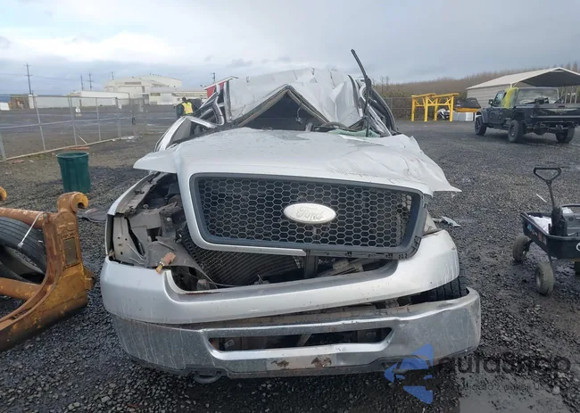 1FTPW14576KB71060: 41906252