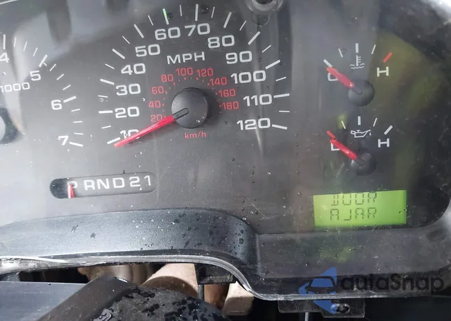 1FTPW14576KB71060: 41906252