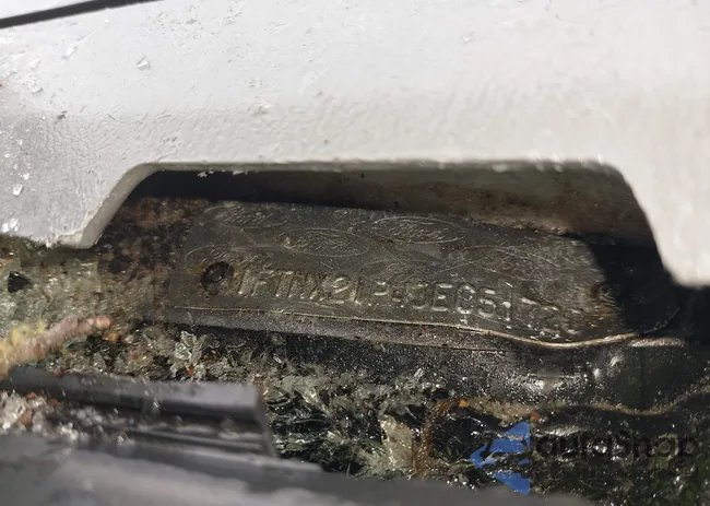 1FTNX21P43EC51720: 41906325