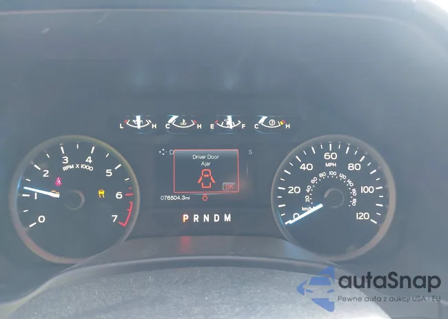 1FTEX1EP5JKC69081: 41906477