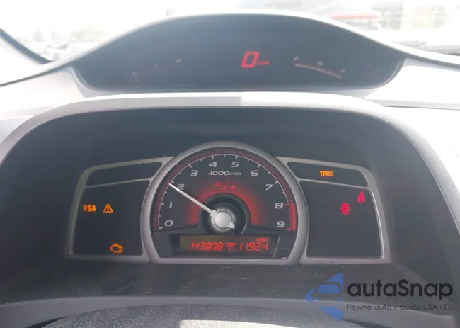 2HGFG21539H700763: 41906638