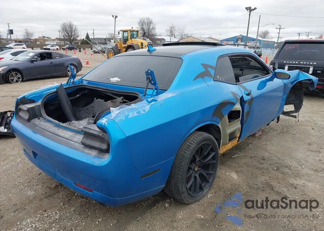 2C3CDZC9XGH231613: 41905905