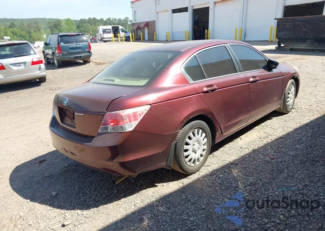 1HGCP2F37AA020054: 41907419