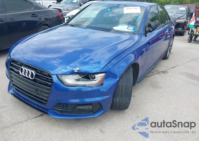 WAUFFAFL9GA012777: 41907466