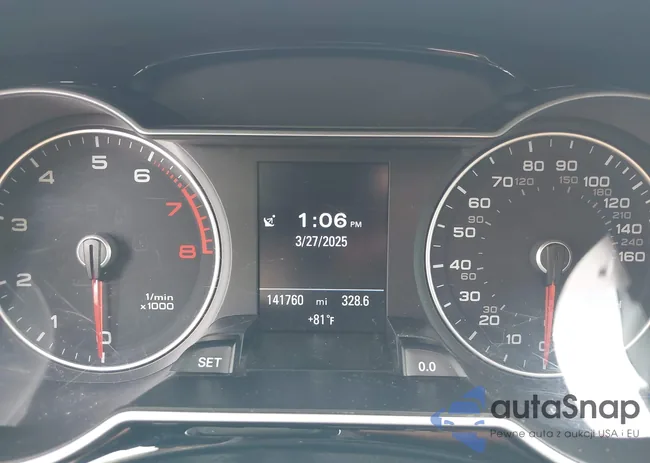 WAUFFAFL9GA012777: 41907466