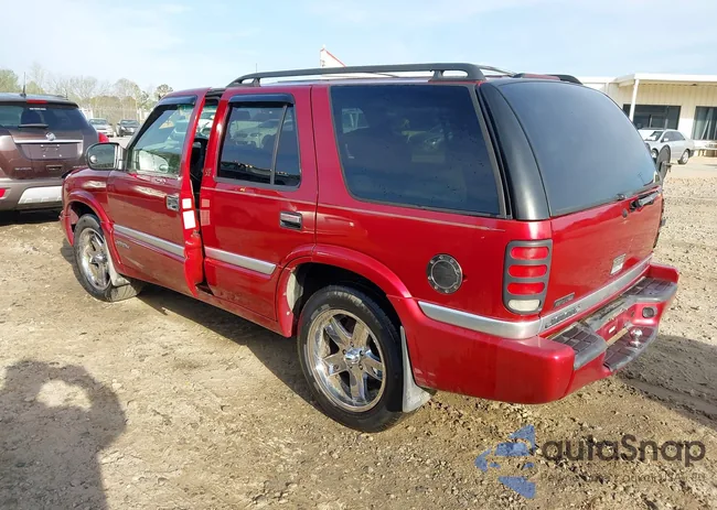 1GKCS13W0Y2402294: 41907478