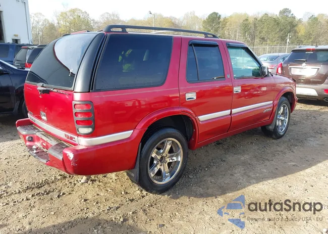 1GKCS13W0Y2402294: 41907478