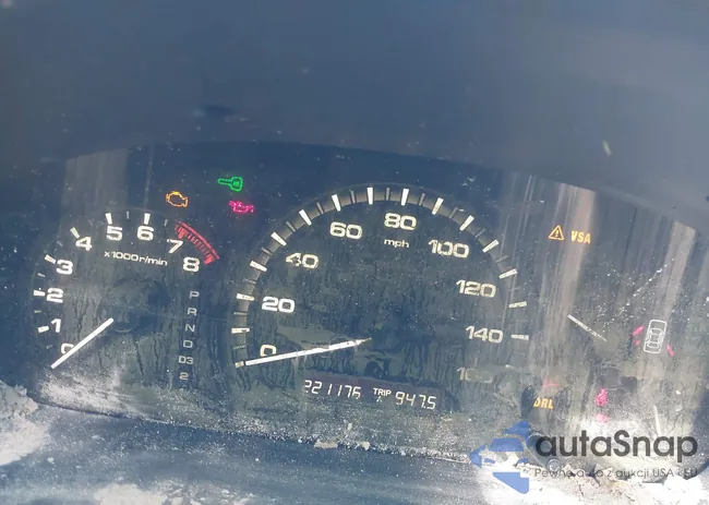 1HGCM66536A009304: 41907588