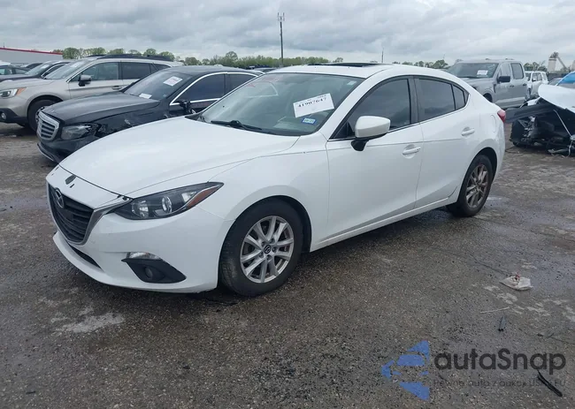 3MZBM1V77FM146231: 41907647