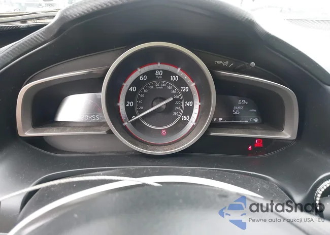 3MZBM1V77FM146231: 41907647