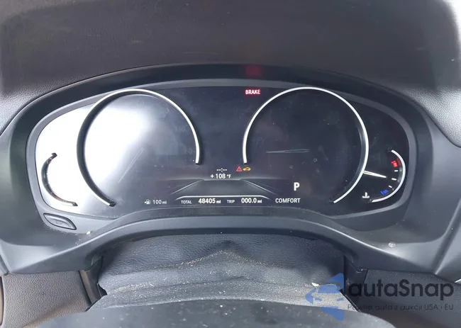 5UXTR7C50KLF28854: 41907021